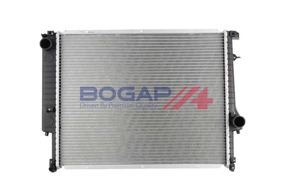 RADIATOR BOGAP BMW