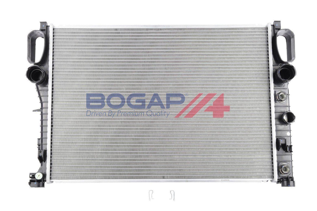 RADIATOR BOGAP MERC