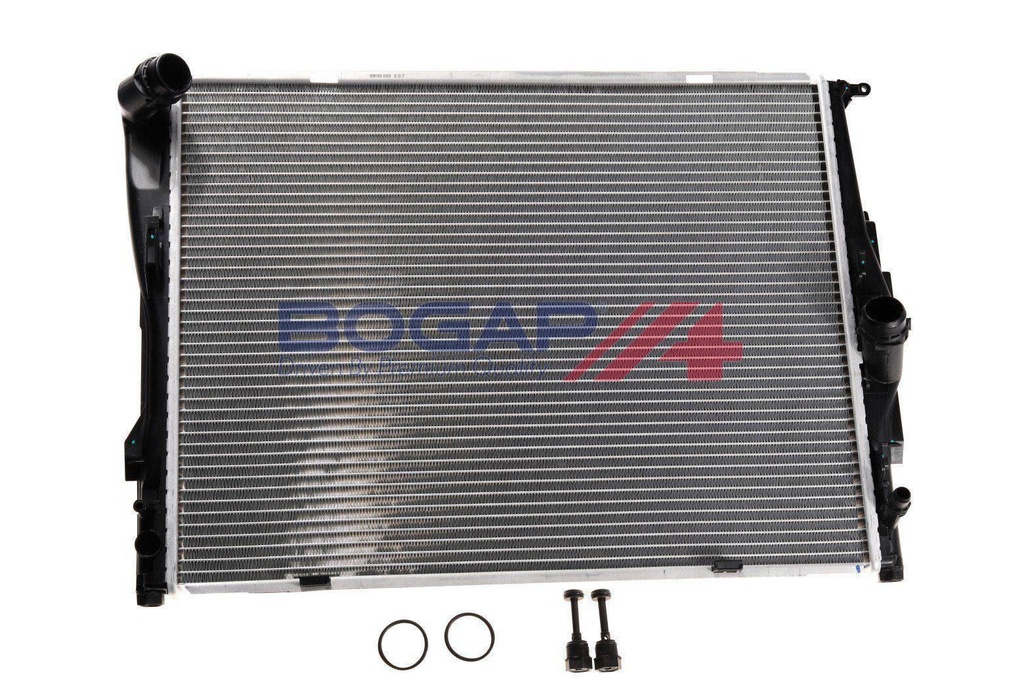 RADIATOR BOGAP BMW