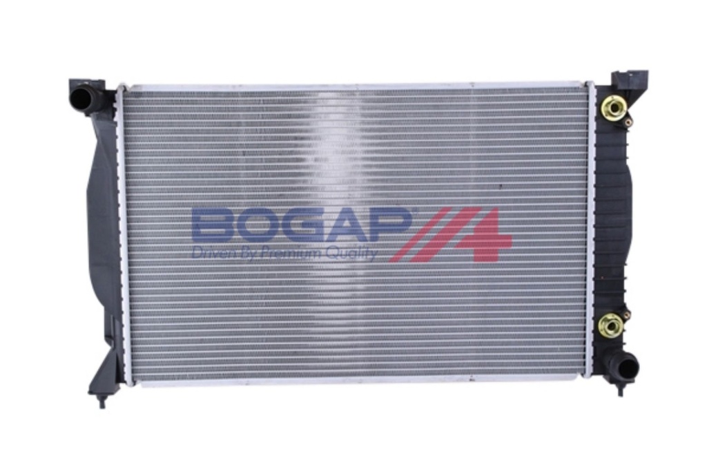 RADIATOR BOGAP VAG