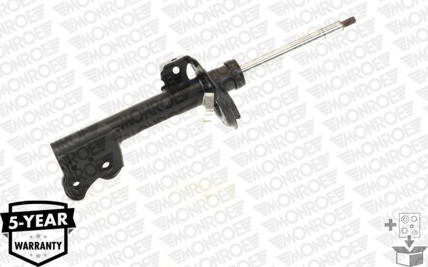 FRONT SHOCK MONROE MERC