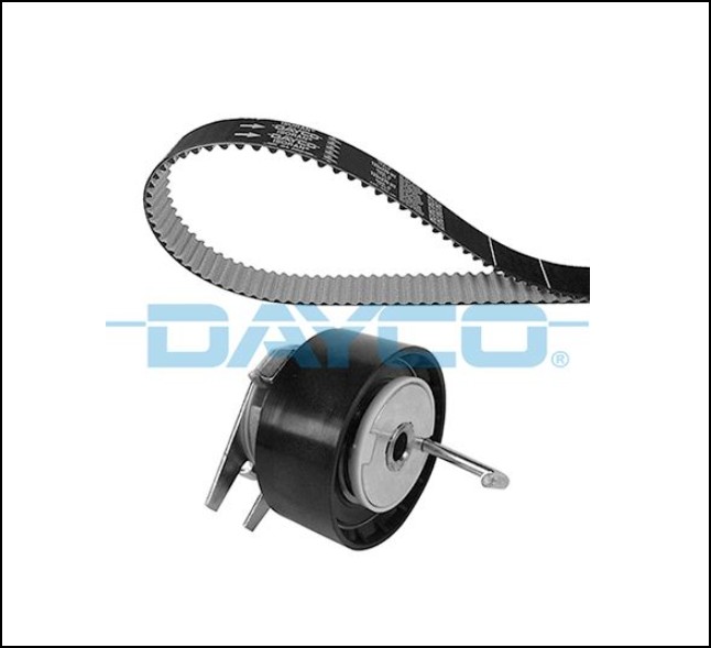 TIMING BELT KIT DAYCO JAGUAR