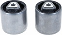 CASTOR ARM BUSH KIT LEMFORDER BMW