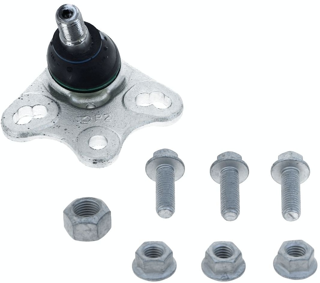 BALL JOINT LOWER LH & RH LEMFORDER MERC