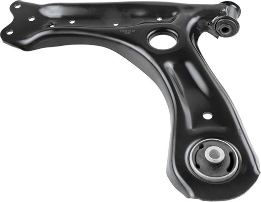 CONTROL ARM LOWER LHF NO BALL JOINT LEMFORDER VAG