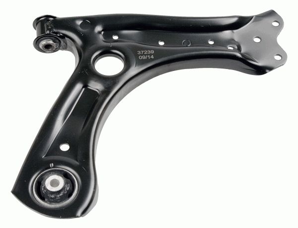 CONTROL ARM LOWER RHF NO BALL JOINT LAMFORDER VAG