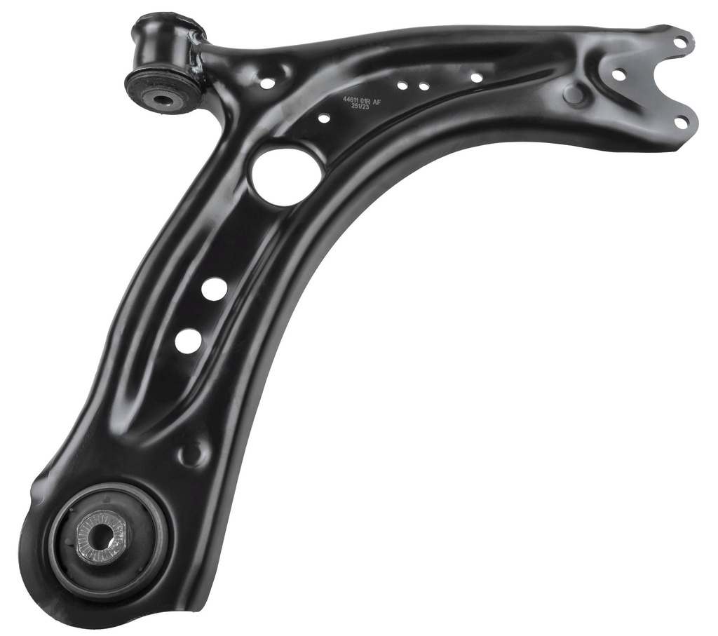 CONTROL ARM LOWER RHF LEMFORDER VAG