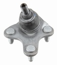 BALL JOINT LHF LEMFORDER VAG