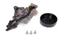 WATER PUMP PIERBURG BMW
