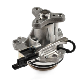 WATER PUMP PIERBURG LAND ROVER JAGUAR