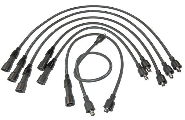 IGNITION LEAD SET BBT MERC