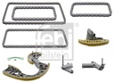 TIMING CHAIN KIT FEBI VAG