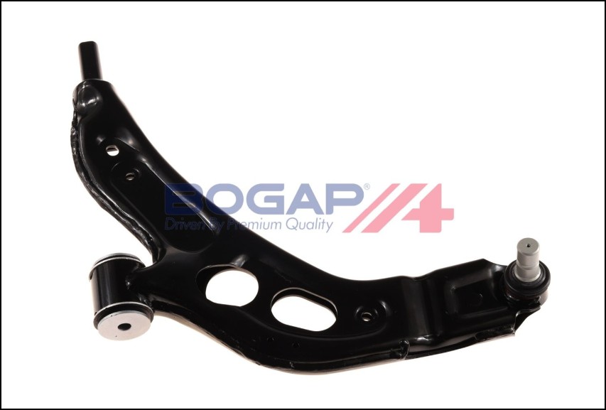 CONTROL ARM LHF BOGAP BMW