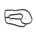 OIL FILTER HOUSING GASKET OSSCA MERC