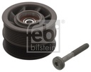 DEFLECTION PULLEY FEBI BILSTEIN MERC