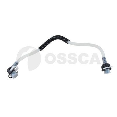 FUEL OVERFLOW HOSE OSSCA MERC