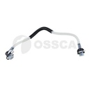 FUEL OVERFLOW HOSE OSSCA MERC