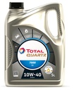 ENGINE OIL 5L 10W40 QUARTZ 7000 TOTAL