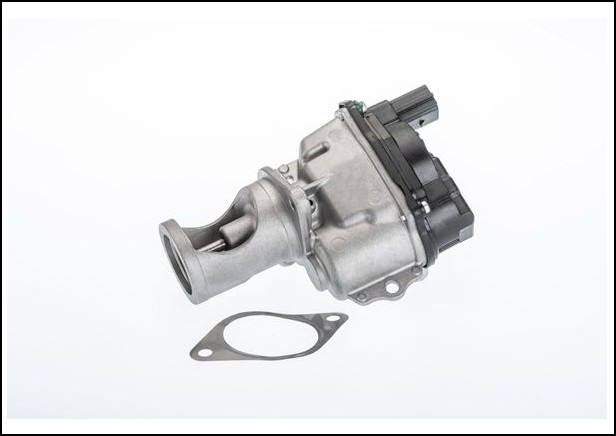 EGR VALVE BORGWARNER VAG
