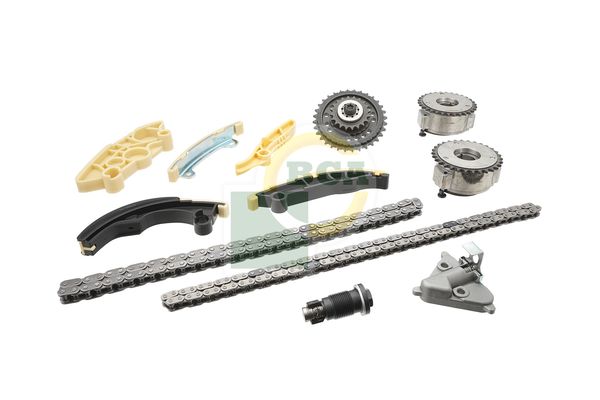 TIMING CHAIN KIT BGA LAND ROVER JAGUAR