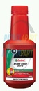 BRAKE FLUID 500ML DOT 4 CASTROL