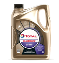 ATF OIL 4L FLUIDMATIC LV MV BLUE TOTAL