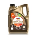 ENGINE OIL 4L 10W30 GF6 5000 TOTAL