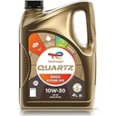 ENGINE OIL 4L 10W40 QUARTZ 5000SN TOTAL