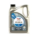 Engine Oil 1L 15w40 Tir 7400 Rubia Total