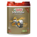ENGINE OIL 20L 10W40 CJ4 VECTON LD CASTROL