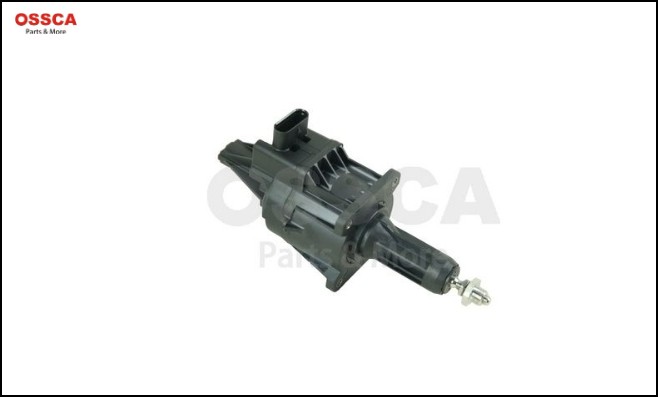 TURBOCHARGER ACTUATOR OSSCA BMW