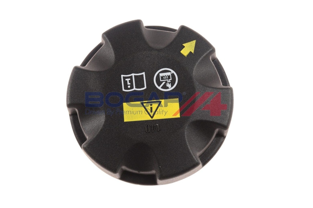 RADIATOR CAP BOGAP BMW