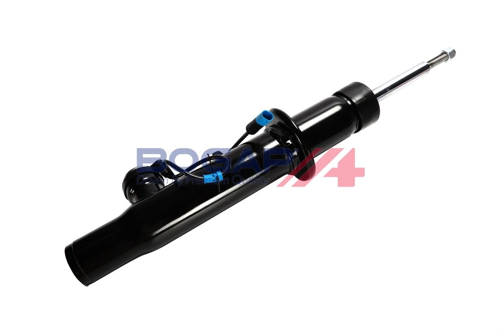 SHOCK ABSORBER ELECTRIC RHF BOGAP BMW