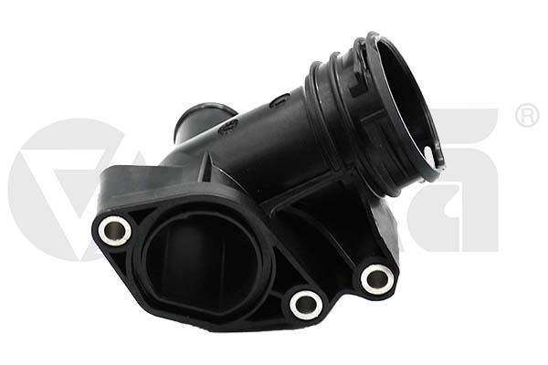 COOLANT FLANGE VIKA MERC