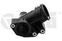 COOLANT FLANGE VIKA MERC