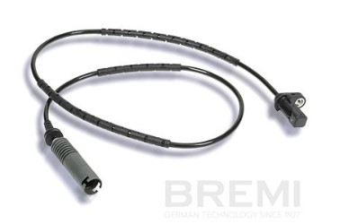 REAR ABS SENSOR BREMI BMW