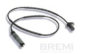 REAR ABS SENSOR BREMI BMW