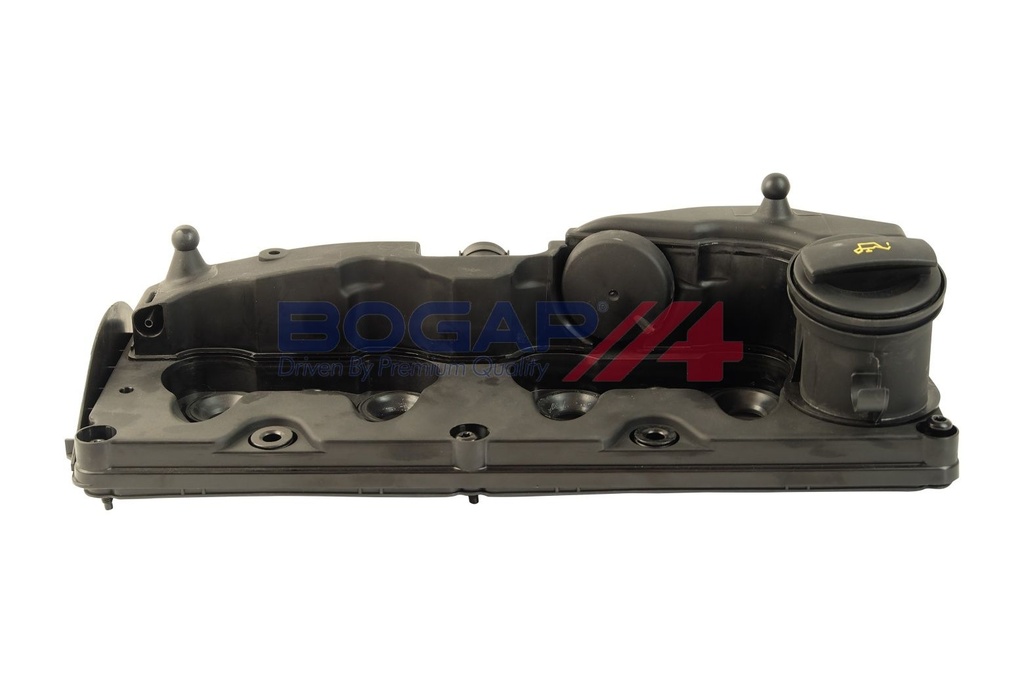 ROCKER COVER BOGAP VAG