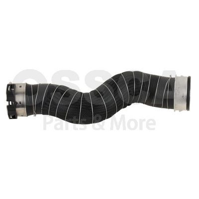 CHARGER AIR HOSE OSSCA BMW