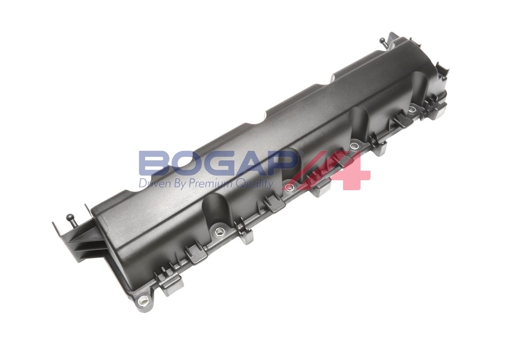 ROCKER COVER WITH GASKET BOGAP PSA