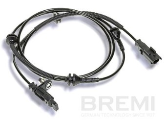 REAR ABS SENSOR BREMI PSA