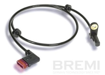 REAR ABS SENSOR BREMI MERC