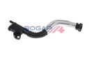 BREATHER HOSE BOGAP VAG