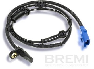 FRONT ABS SENSOR BREMI PSA