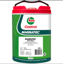ENGINE OIL 20L 5W40 SN MAGNATEC CASTROL