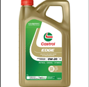 ENGINE OIL 5L 0W20 EDGE GF6 HY CASTROL