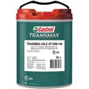 GEAR OIL 20L 85W140 TRANSMAX AXEL AP CASTROL