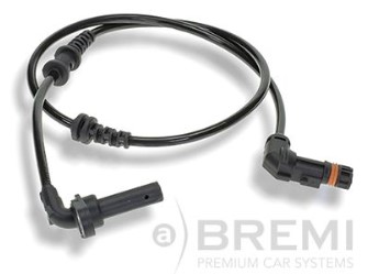 ABS SENSOR RHF BREMI MERC
