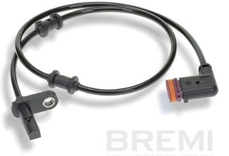 REAR ABS SENSOR BREMI MERC