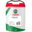 HYDRULIC OIL 20L HYSPIN AWS32 CASTROL
